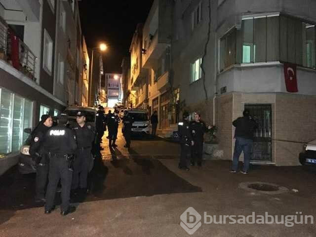 Karısını ve kayınvalidesini öldüren zanlı Suriye'ye kaçmak isterken yakalandı
