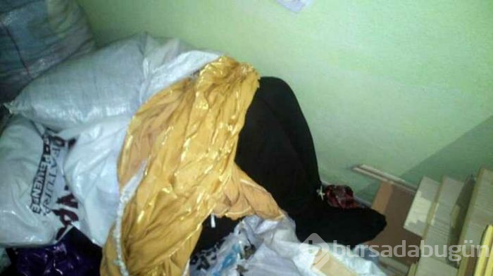 Karısını ve kayınvalidesini öldüren zanlı Suriye'ye kaçmak isterken yakalandı
