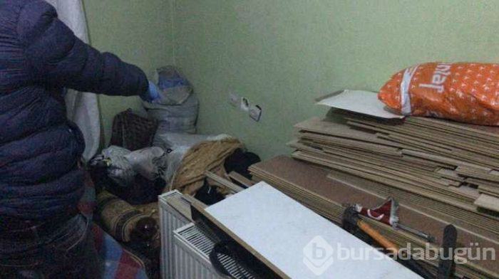 Karısını ve kayınvalidesini öldüren zanlı Suriye'ye kaçmak isterken yakalandı
