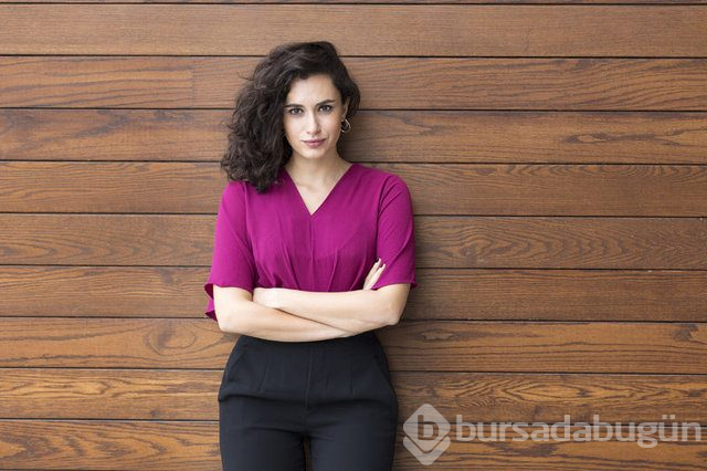  Hande Doğandemir: O sevgi mutlaka gerçektir 