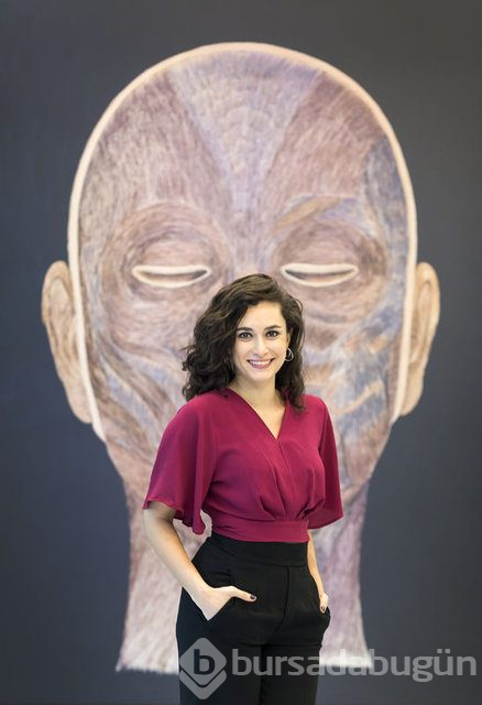  Hande Doğandemir: O sevgi mutlaka gerçektir 