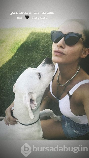  Hande Doğandemir: O sevgi mutlaka gerçektir 