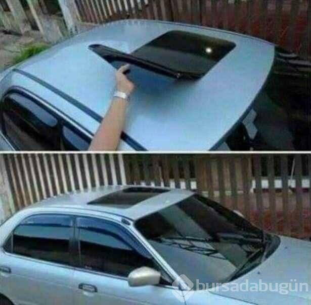En çılgın modifiye otomobiller
