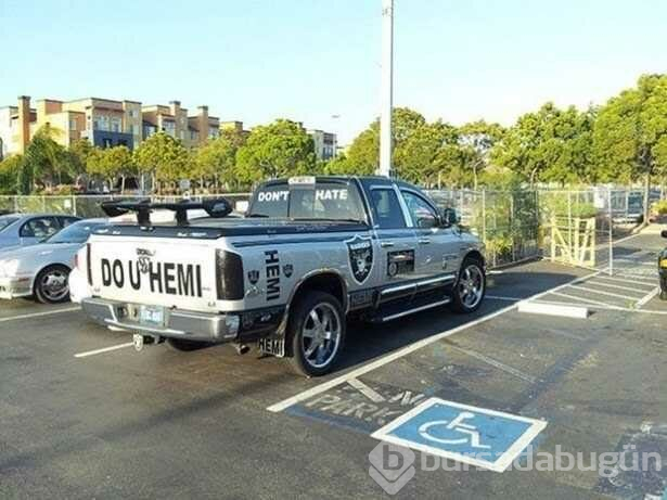 En çılgın modifiye otomobiller
