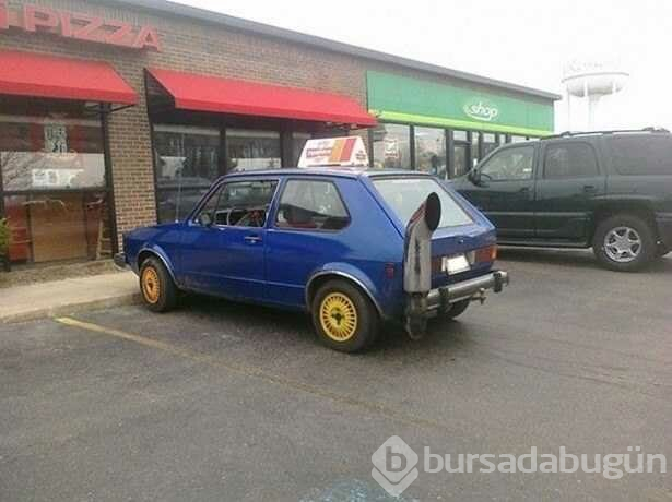 En çılgın modifiye otomobiller
