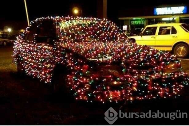 En çılgın modifiye otomobiller
