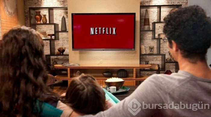 Netflix'in yeni Türk dizisi Atiye'nin setinde ölüm