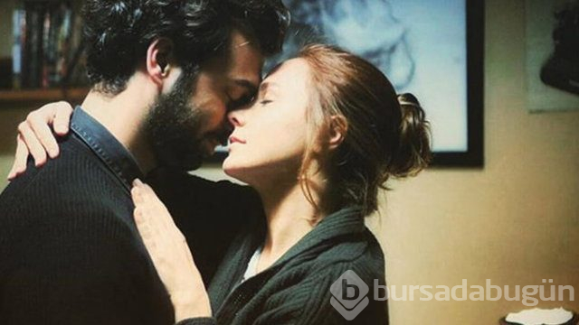  Burçin Terzioğlu'ndan barışma iddialarına yanıt 