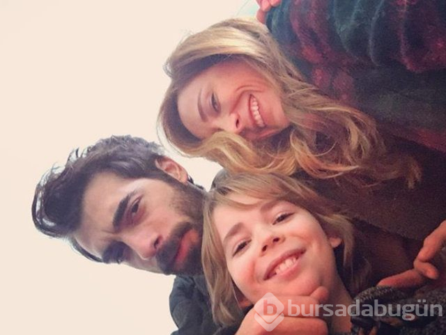  Burçin Terzioğlu'ndan barışma iddialarına yanıt 