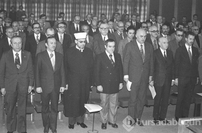  Sakıp Sabancı'ya veda edeli 15 yıl oldu 