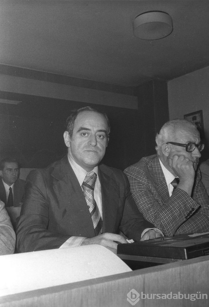  Sakıp Sabancı'ya veda edeli 15 yıl oldu 