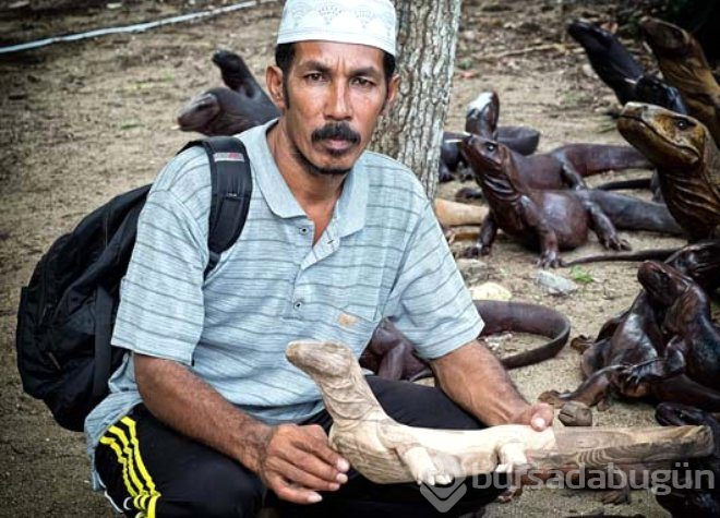 Turistlerin bu adaya girmesi yasaklandı!