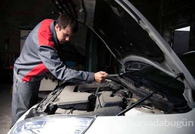Oto tamircilerinin sizden sakladığı 8 sır