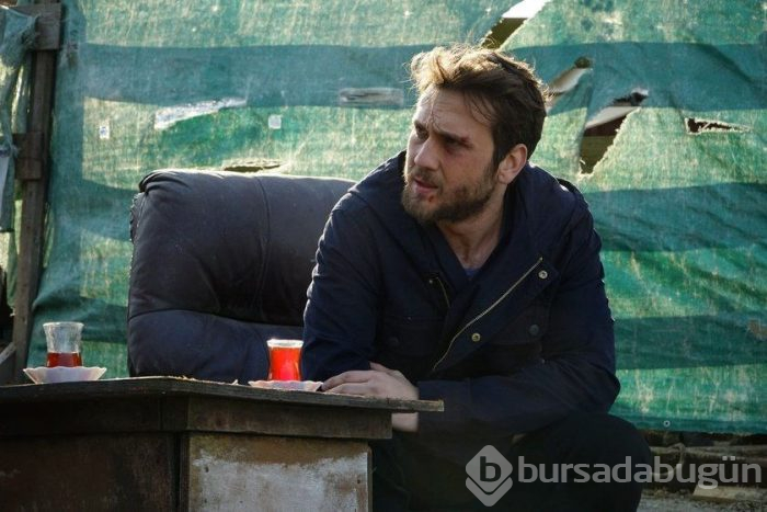  Dilan Çiçek Deniz'in (Sena) Çukur'a damga vuran veda şiiri: Zekai Özger'den Pencere 