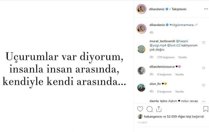  Dilan Çiçek Deniz'in (Sena) Çukur'a damga vuran veda şiiri: Zekai Özger'den Pencere 