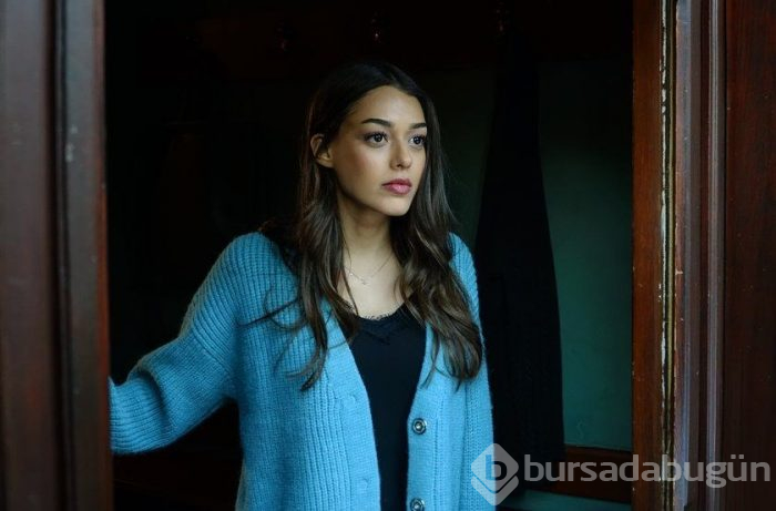 Dilan Çiçek Deniz'in (Sena) Çukur'a damga vuran veda şiiri: Zekai Özger'den Pencere 