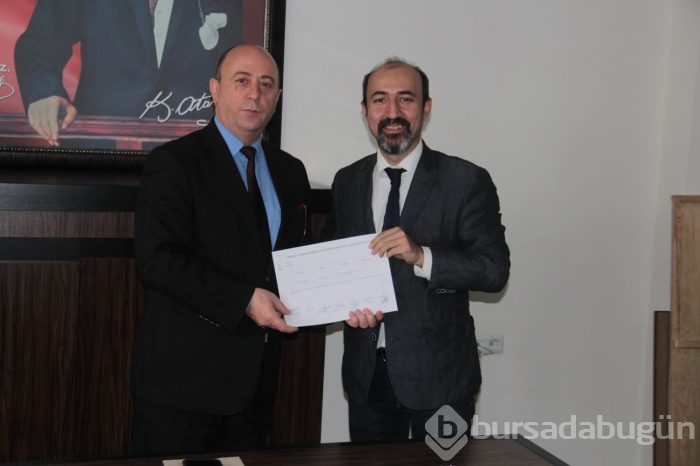Kurtoğlu heyeti göreve başlıyor