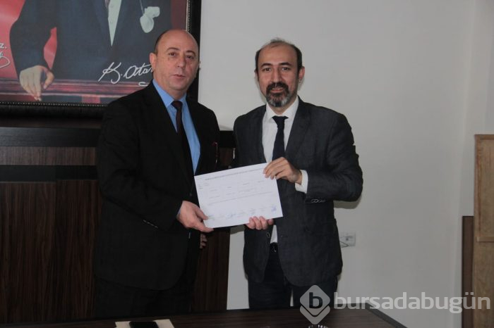 Kurtoğlu heyeti göreve başlıyor