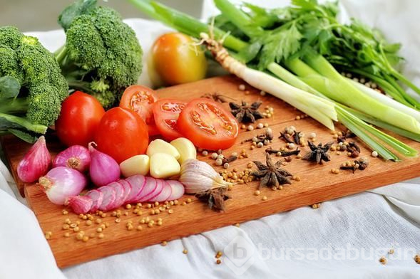  Kalp sağlığınız için uymanız gereken beslenme önerileri 