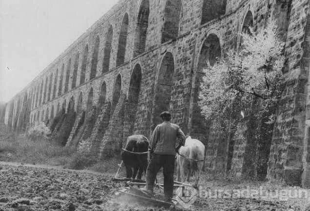 Eski İstanbul fotoğrafları şaşırttı!