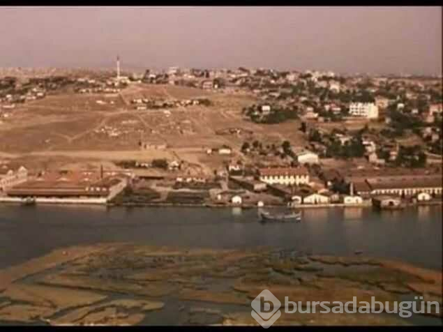 Eski İstanbul fotoğrafları şaşırttı!