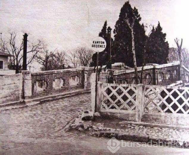 Eski İstanbul fotoğrafları şaşırttı!