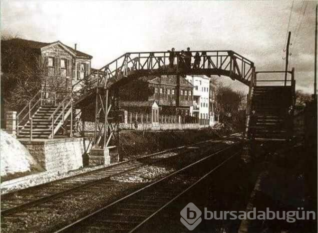 Eski İstanbul fotoğrafları şaşırttı!