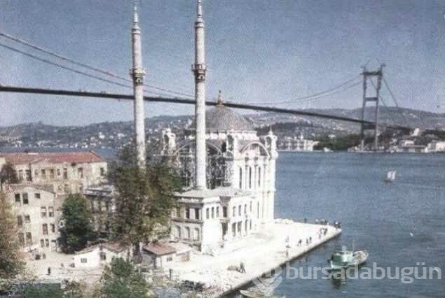 Eski İstanbul fotoğrafları şaşırttı!