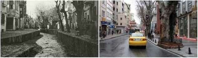 Eski İstanbul fotoğrafları şaşırttı!