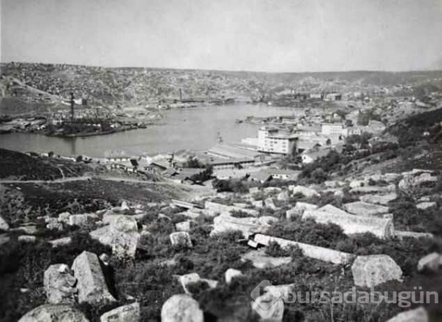 Eski İstanbul fotoğrafları şaşırttı!