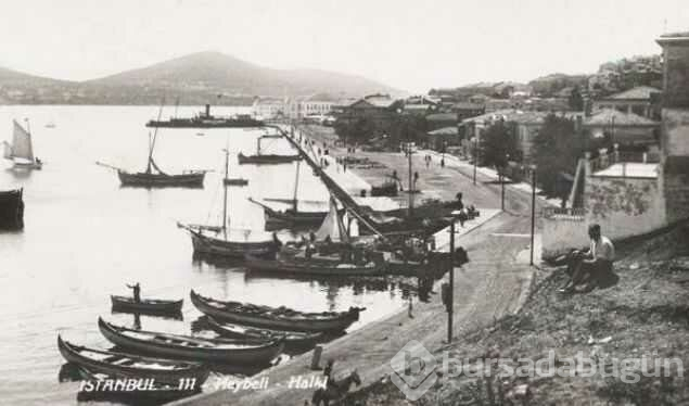 Eski İstanbul fotoğrafları şaşırttı!