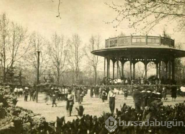 Eski İstanbul fotoğrafları şaşırttı!
