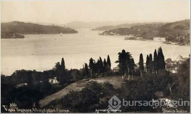 Eski İstanbul fotoğrafları şaşırttı!