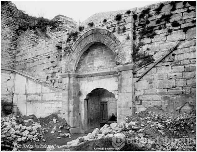 Eski İstanbul fotoğrafları şaşırttı!