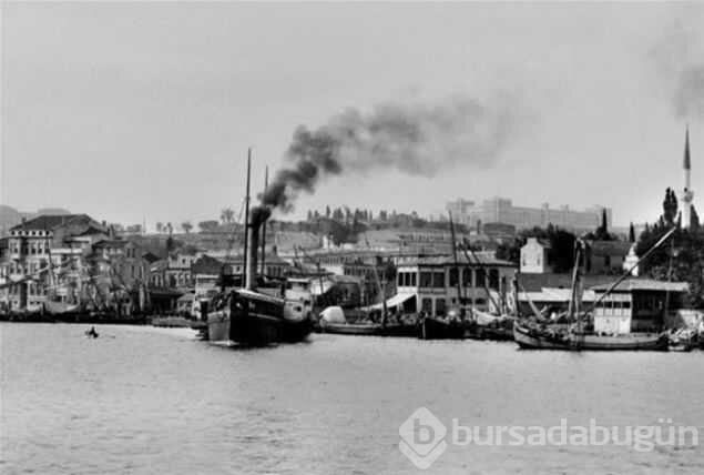 Eski İstanbul fotoğrafları şaşırttı!