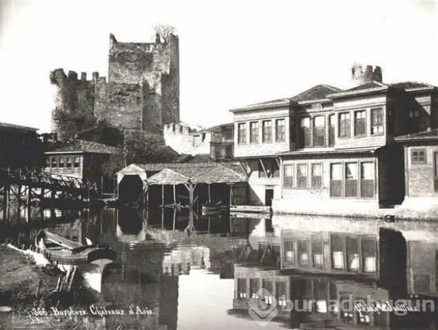 Eski İstanbul fotoğrafları şaşırttı!