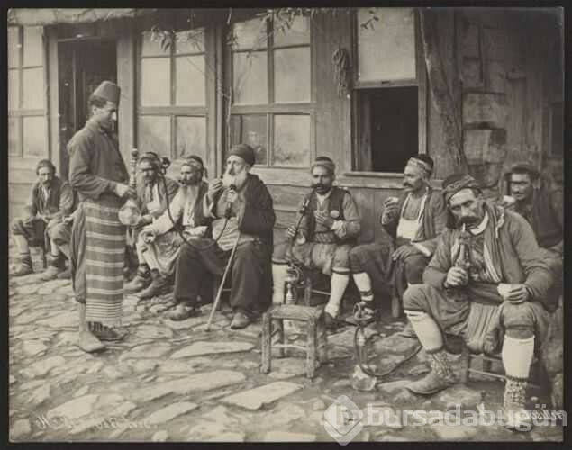 Eski İstanbul fotoğrafları şaşırttı!