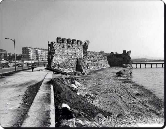 Eski İstanbul fotoğrafları şaşırttı!