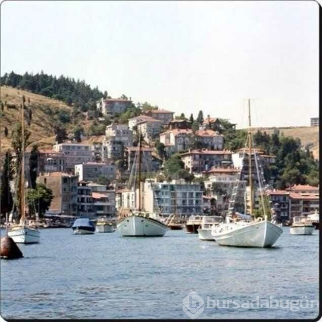 Eski İstanbul fotoğrafları şaşırttı!
