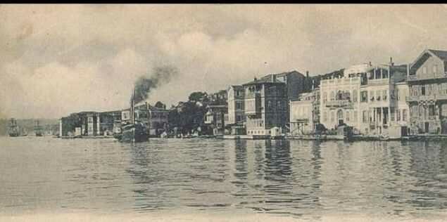 Eski İstanbul fotoğrafları şaşırttı!