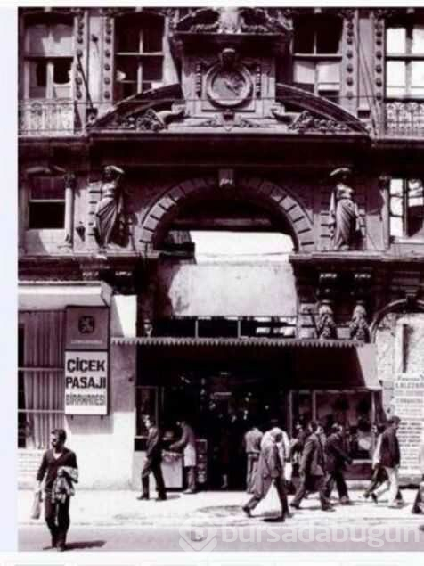 Eski İstanbul fotoğrafları şaşırttı!