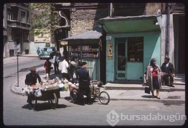Eski İstanbul fotoğrafları şaşırttı!