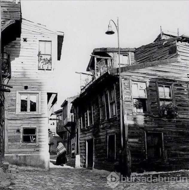 Eski İstanbul fotoğrafları şaşırttı!