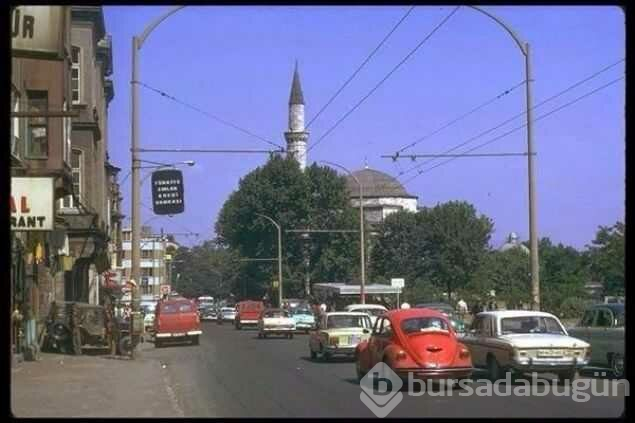 Eski İstanbul fotoğrafları şaşırttı!