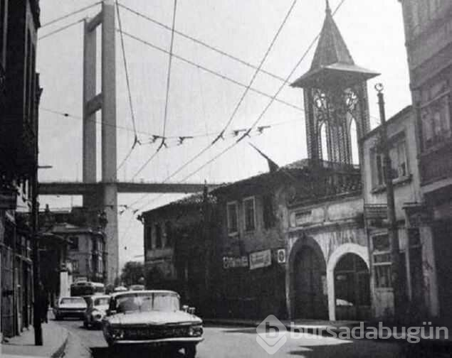 Eski İstanbul fotoğrafları şaşırttı!