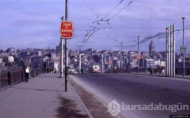 Eski İstanbul fotoğrafları şaşırttı!