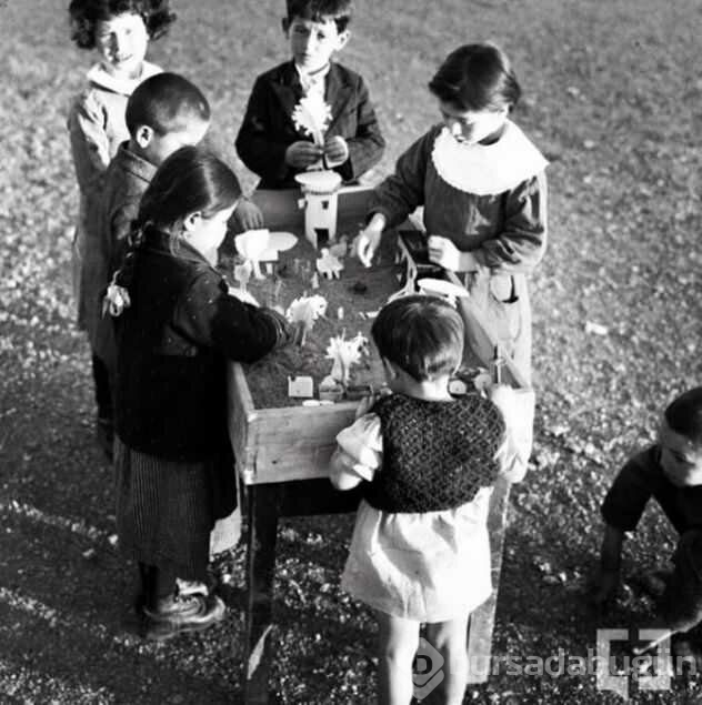 Eski İstanbul fotoğrafları şaşırttı!