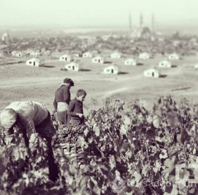 Eski İstanbul fotoğrafları şaşırttı!