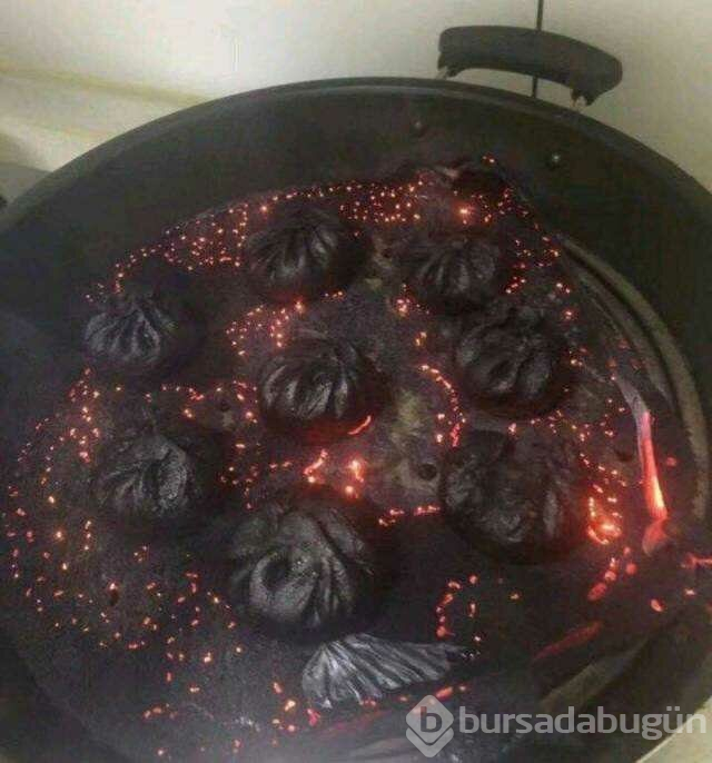 İnsanların başına gelen talihsiz olaylar
