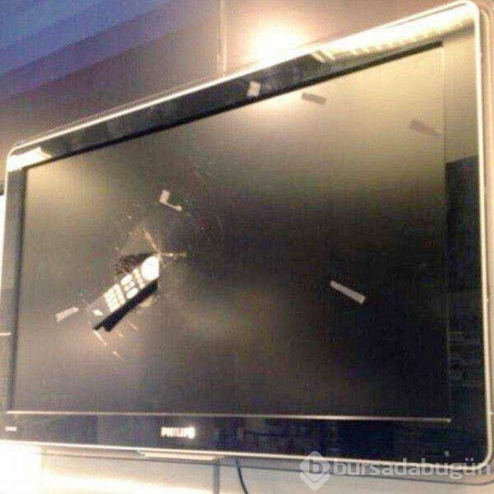 İnsanların başına gelen talihsiz olaylar
